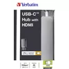 USB хаб Verbatim 49540 Photo 6