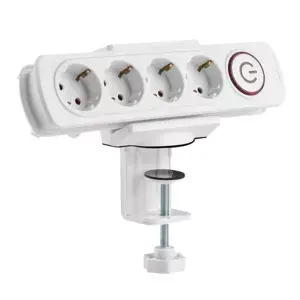 Держатель для удлинителя LOGILINK KAB0067 Photo 2