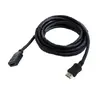 HDMI kabelis Gembird C-HDMI4X-15 Photo 2
