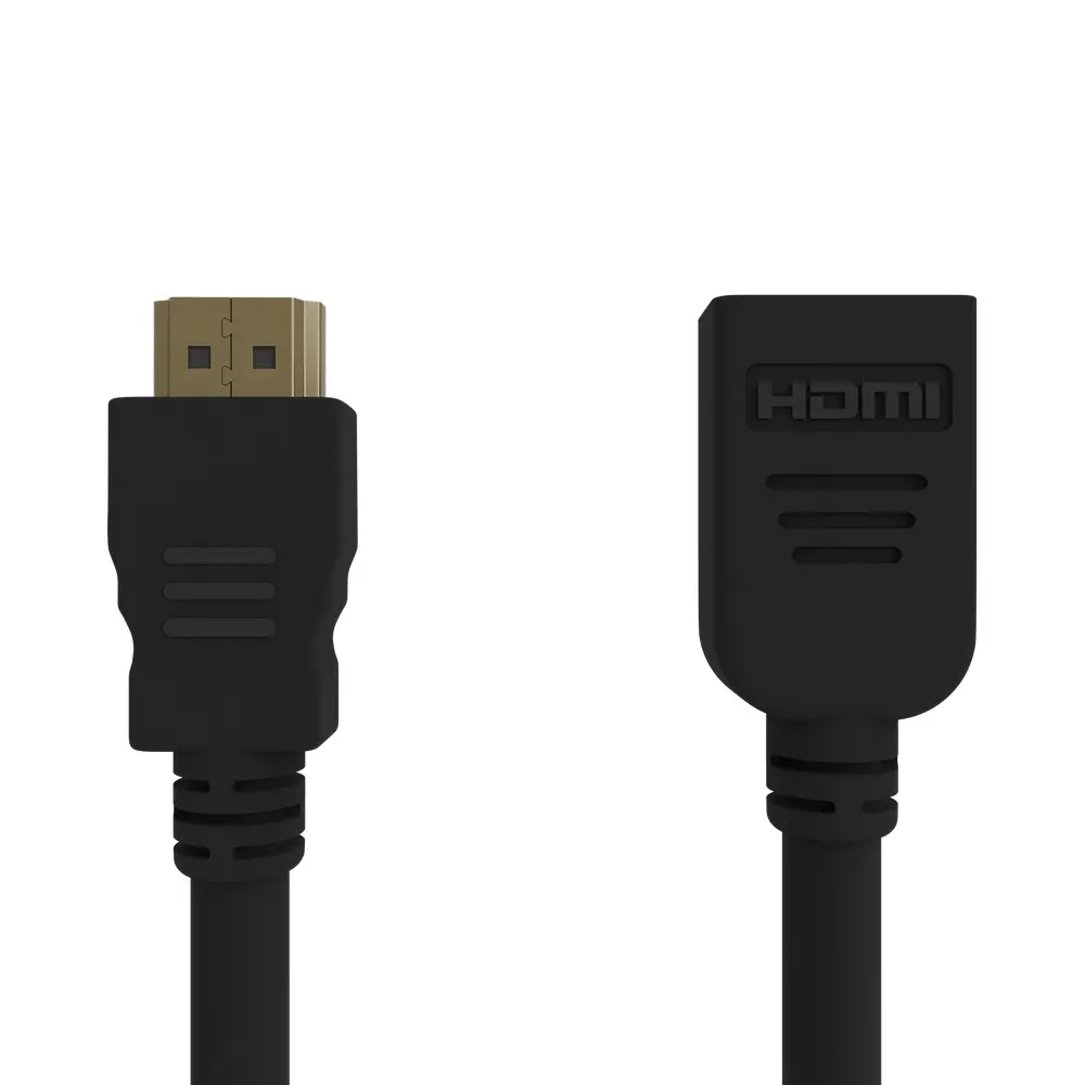 HDMI kabelis Gembird C-HDMI4X-15 4.5m