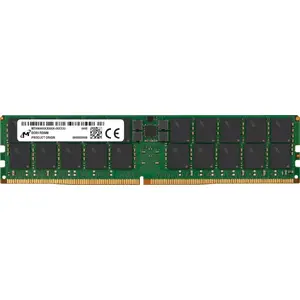 Memory Module Micron DDR5 64GB 4800MHz