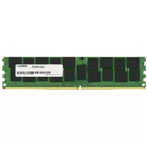 Mushkin MES4U240HF4G модуль памяти 4 GB 1 x 4 GB DDR4 2400 MHz