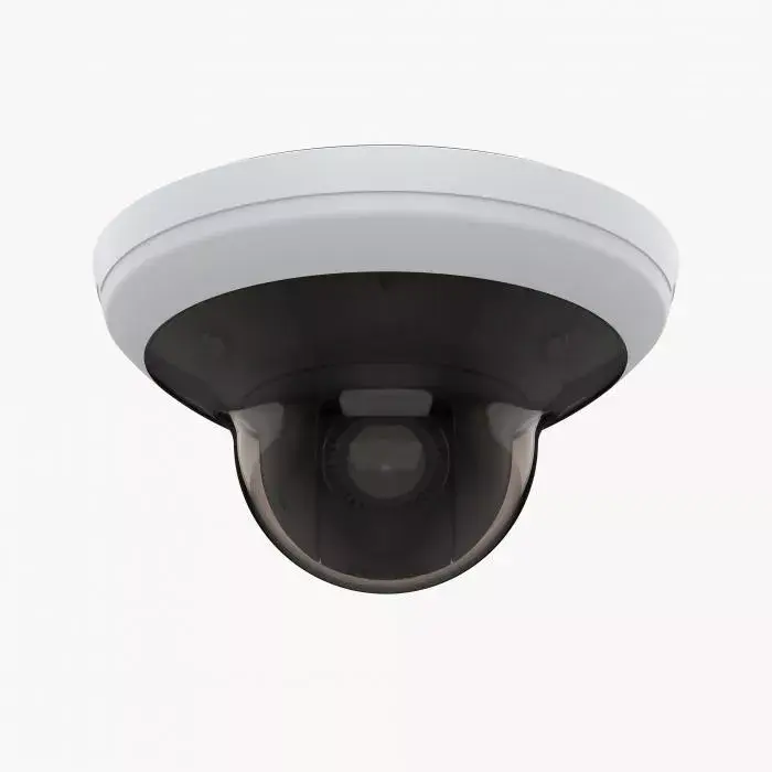 AXIS 02187-001 IP Bulb камера 1920×1080 потолочная Photo 2