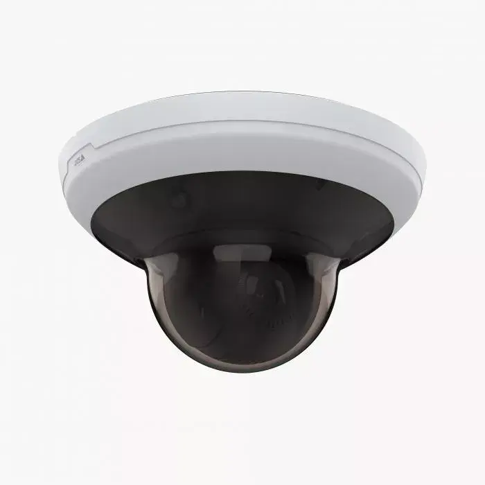 AXIS 02187-001 IP Bulb камера 1920×1080 потолочная Photo 3