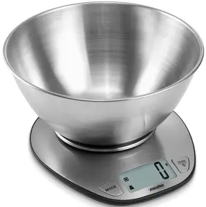 Electronic kitchen scale Mesko Home MS 3152