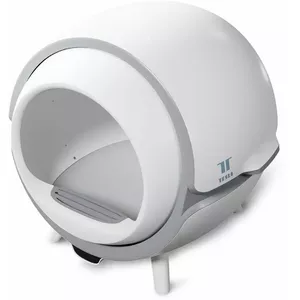 TESLA Smart Cat Litter Box