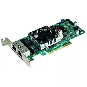 Supermicro AOC-STG-I2T tīkla karte Iekšējs Ethernet