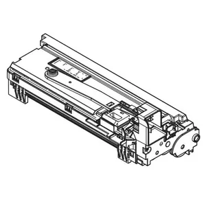 Izstrādes bloks Kyocera 302LV93080
