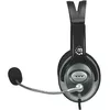 Austiņas MANHATTAN Headset Stereo Classic Photo 3