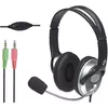 Austiņas MANHATTAN Headset Stereo Classic Photo 4