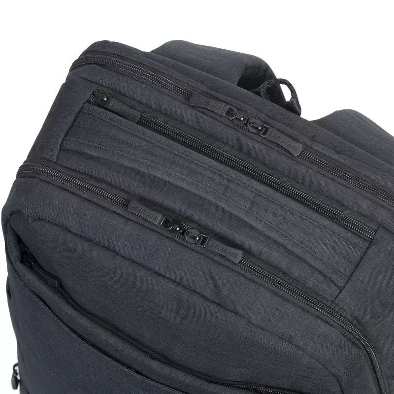 Rokassoma Rivacase 8365 priekš 17.3" Photo 4