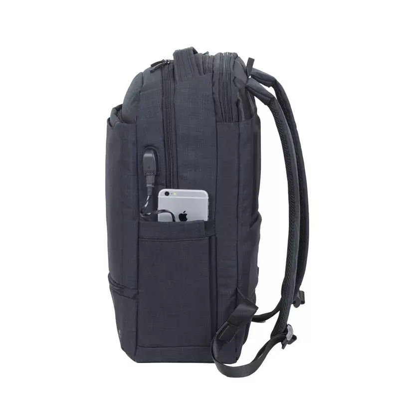 Rokassoma Rivacase 8365 priekš 17.3" Photo 5