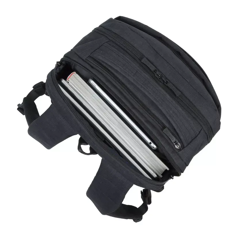 Rokassoma Rivacase 8365 priekš 17.3" Photo 9