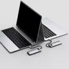 USB хаб Baseus Metal Gleam Photo 8