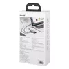 USB хаб Baseus Metal Gleam Photo 11