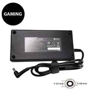 Сетевой адаптер для ноутбука extra digital AS150H3760 — 150W, 20V, 7.5A