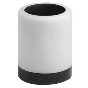 Portable Speaker Denver BTL-30BNR Black, White