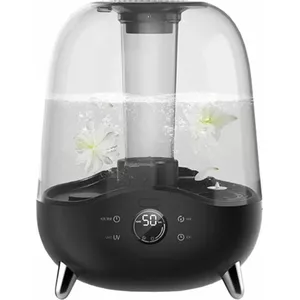 Ultrasonic humidifier Deerma F327W – 3 L tank, 30 W power