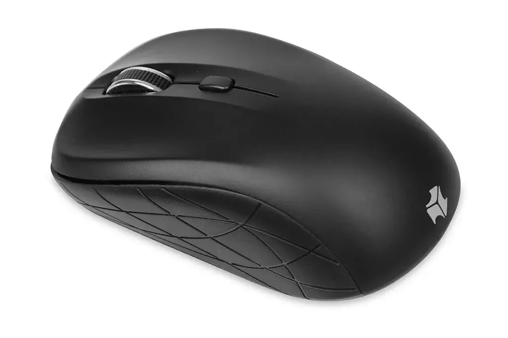 IBOX Rosella Home RF wireless optical mouse 1600 DPI Photo 2