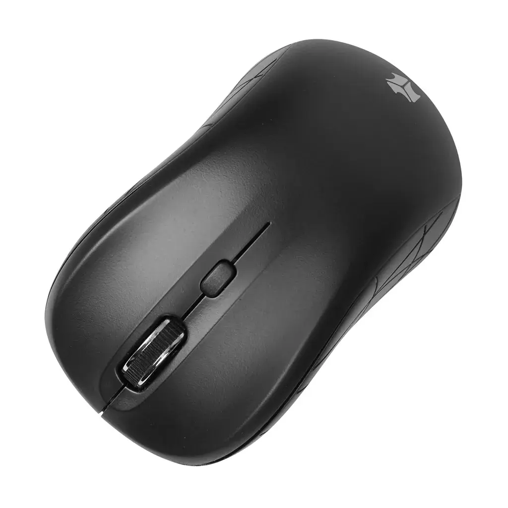 IBOX Rosella Home RF wireless optical mouse 1600 DPI Photo 3