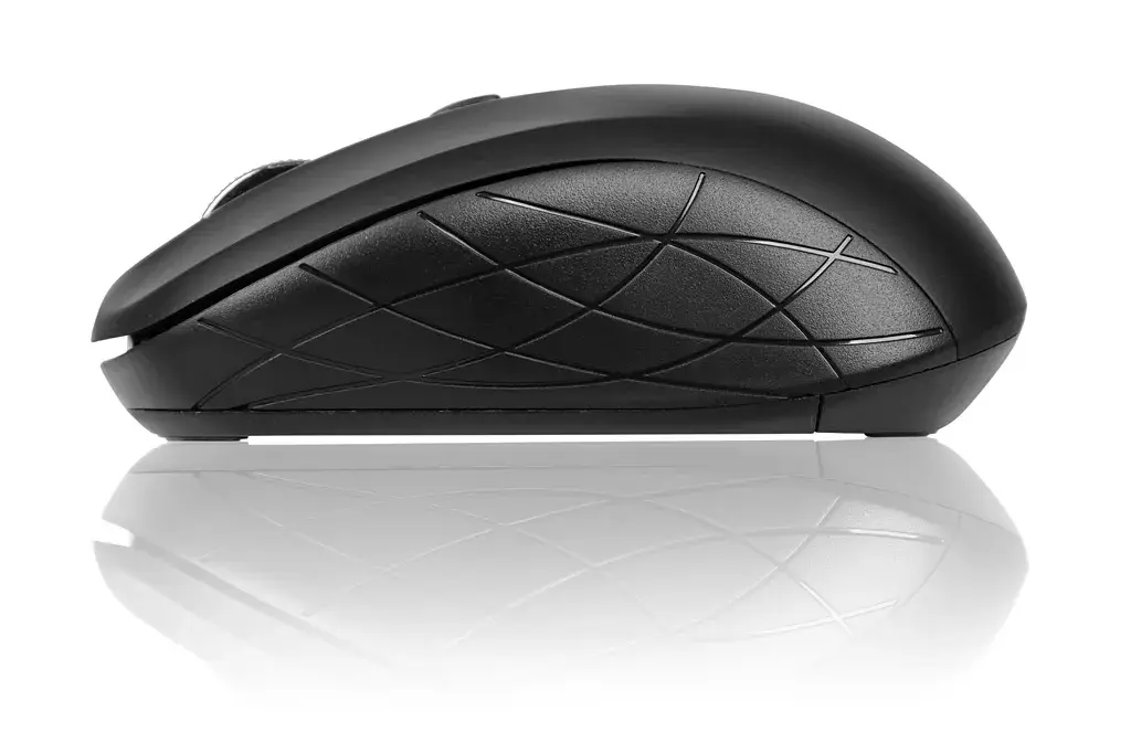 IBOX Rosella Home RF wireless optical mouse 1600 DPI Photo 4