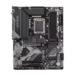 Gigabyte B760 GAMING X AX mātes plate Intel B760 Express LGA 1700 ATX