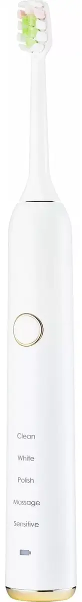 VITAMMY Symphony White skaņas suka Photo 1