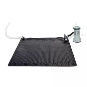 Solar mat pool heater Intex 28685