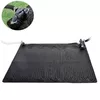 Solar mat pool heater Intex 28685 Photo 4