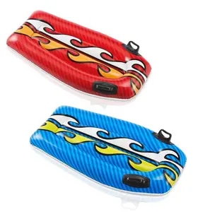 Intex 58165 Inflatable Surfboard Pool Toy