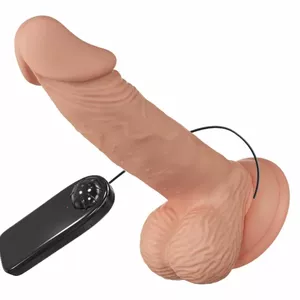 Vibrators BAILE Dabis 19.4 cm