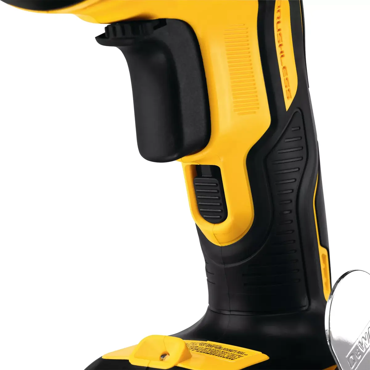 Jaudas skrūvgriezis DeWALT DCF620D2-QW, DCF620D2-QW Photo 3