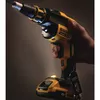 Jaudas skrūvgriezis DeWALT DCF620D2-QW, DCF620D2-QW Photo 5