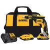 Jaudas skrūvgriezis DeWALT DCF620D2-QW, DCF620D2-QW Photo 6