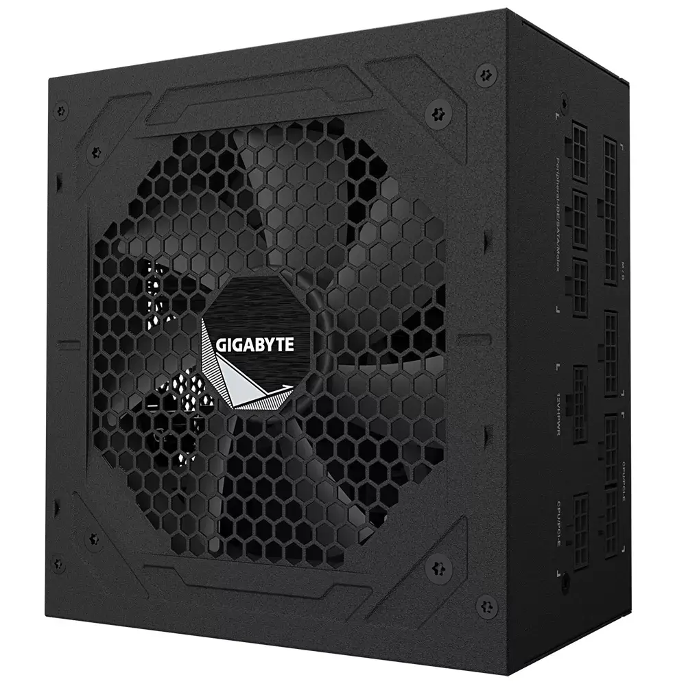 GIGABYTE GP-UD850GM PG5 850 W ATX PSU Photo 2