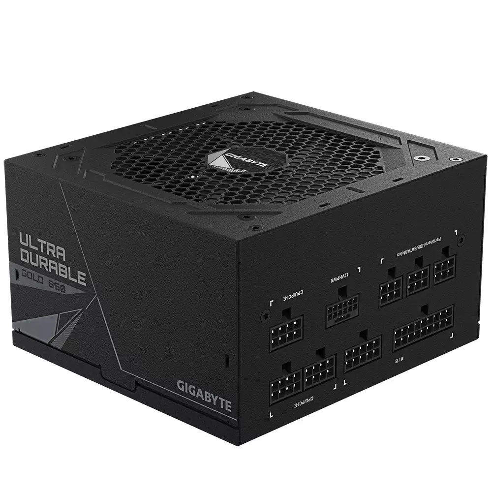 GIGABYTE GP-UD850GM PG5 850 W ATX PSU Photo 3