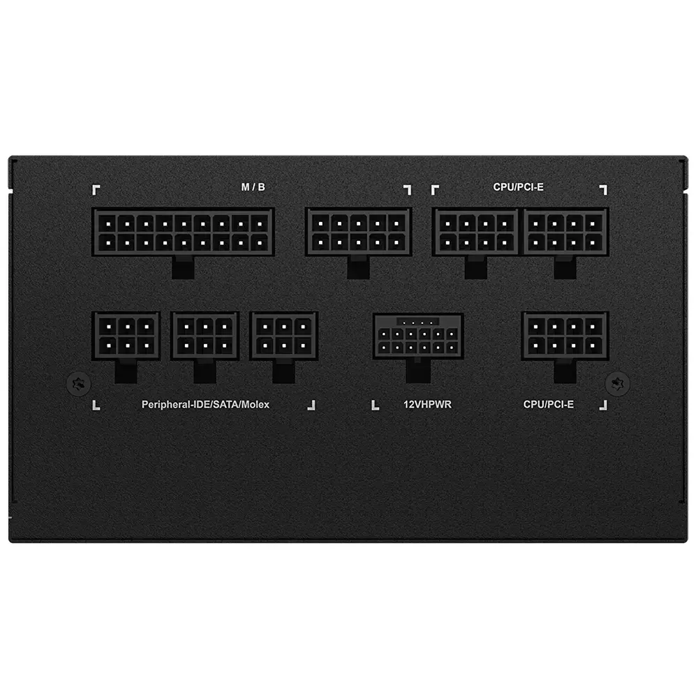 GIGABYTE GP-UD850GM PG5 850 W ATX PSU Photo 6