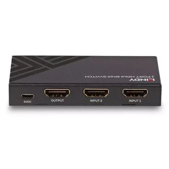 HDMI slēdzis 2 Port HDMI 8K60 Photo 4