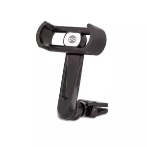 Car mount forever AH-120 — universal adjustable smartphone holder, rotational joint, clamp fit