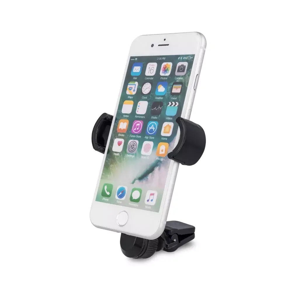 Car mount forever AH-120 — universal adjustable holder Photo 2