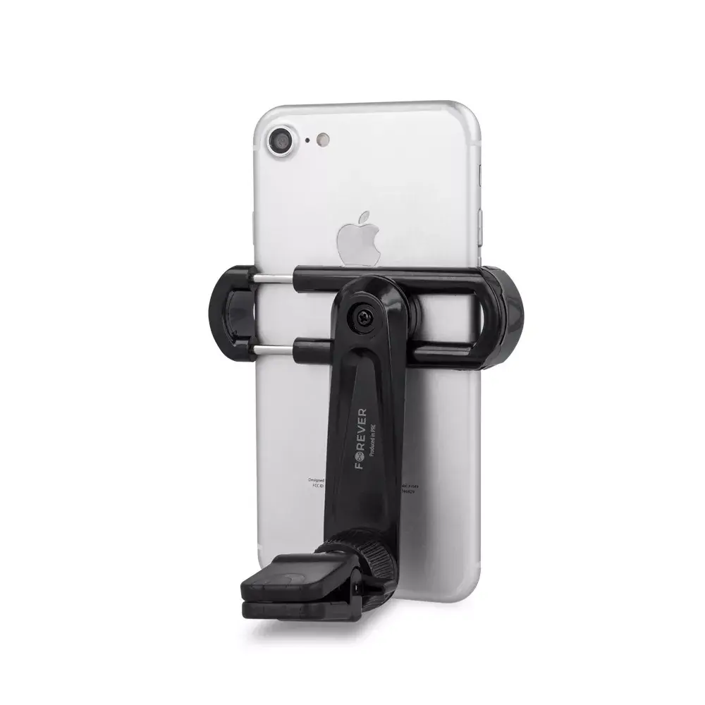 Car mount forever AH-120 — universal adjustable holder Photo 4
