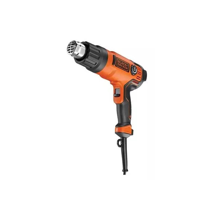 Black Decker KX2200K heat gun KX2200K AiO.lv