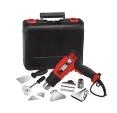 Heat gun Black & Decker KX2200K 2000 W Photo 2