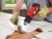 Heat gun Black & Decker KX2200K 2000 W Photo 4