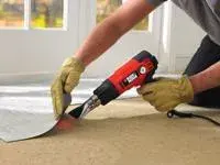 Heat gun Black & Decker KX2200K 2000 W Photo 6