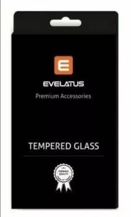 Evelatus 2.5D Silk Full Cover