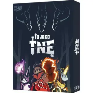Board game Rebel 'Rebel To ja go tnę!' by Rebel, MPN 2001092