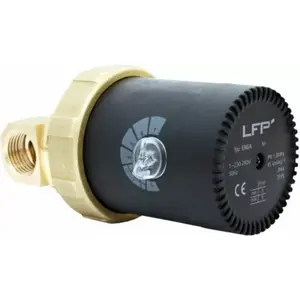 Immersion Water Heater LFP Leszno Pompa CWU Erga A032-015-010-01