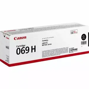 Toner Canon CRG-069H 7.6k Black