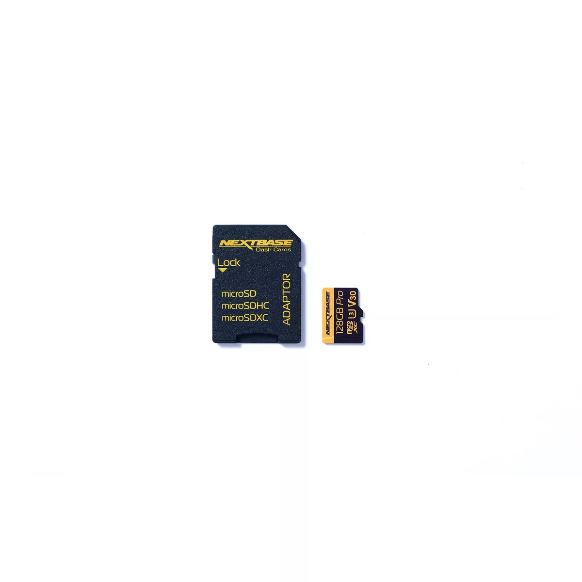 Flash Memory Cards